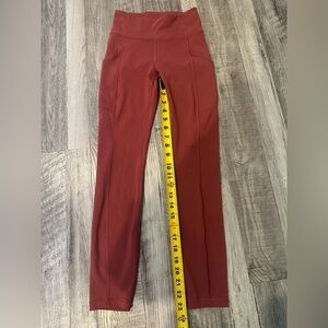 lululemon athletica  Leggings